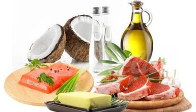 dokoki don rasa nauyi akan abincin keto